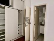 Apartamento para venda e locaÃ§Ã£o 3 Quartos, 1 Suite, 1...