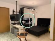 Apartamento para venda e locação, 40² Jardim Aquarius...