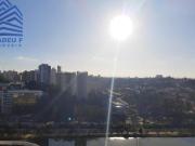 Apartamento para Venda e Locação, 4 dorms, 3 vagas no...