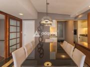 Apartamento para venda, 4 Quartos, 1 Suite, 4 Vagas,...