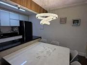 Apartamento para venda e locação, Alphaville...