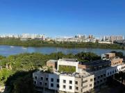 Apartamento para venda e locação, Barra da Tijuca, Rio...