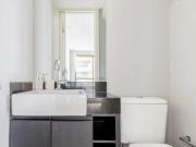 Apartamento Para Venda e Locação Brooklin Paulista, 2...