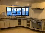 Apartamento para venda e locação, Cerqueira César, São...