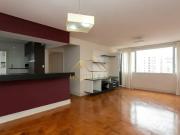 Apartamento para venda e locaÃ§Ã£o com 125mÂ², ParaÃso SP