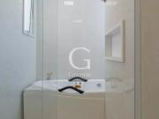 Apartamento para venda e locação com 160m² em Moema SP