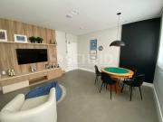 Apartamento para Venda e Locação com 35m² na Av. João...