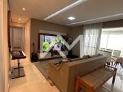 Apartamento para venda e locaÃ§Ã£o com 3 suÃtes, 3...