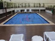 Apartamento para venda e locação com 86m², 3 quartos...