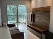 Apartamento para venda e locação Condomínio Alto da Mata...