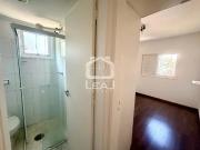 Apartamento para venda e locação de 39m² na Vila Andrade...