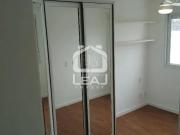 Apartamento para venda e locação de 67m² na Vila Andrade...