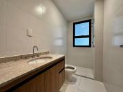 Apartamento para venda e locação em Chácara Santo...