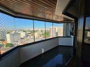 Apartamento para venda em Indianópolis com 3 quartos,...