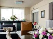 Apartamento para venda em Santana