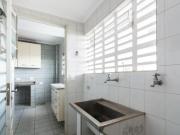 Apartamento para venda e locação em Santana com 2...