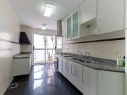 Apartamento de 3 quartos com suÃte, 2 banheiros, 3 vagas...