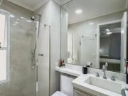 Apartamento para venda e locaÃ§Ã£o em SBC