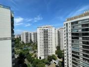 Apartamento para venda e locação, Jacarepaguá, Rio de...