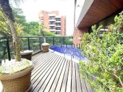 Apartamento Para Venda e Locação Jardim Vitória Régia, 4...