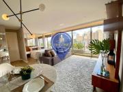 Apartamento para venda e locação, localizado na Vila...