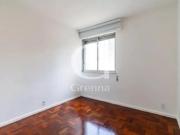 Apartamento para venda e locação mobiliado em Pinheiros...