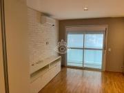 Apartamento para venda e locação na Avenida Doutor...