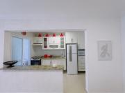 Apartamento para Venda e locação na Riviera de São Lourenço