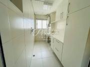 Apartamento para venda e locação na rua Serra de Botucatu!