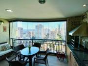 Apartamento para venda e locação na Santa Teresinha