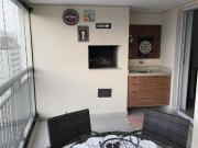 Apartamento para venda e locação na Vila Mascote