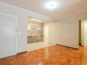 Apartamento para venda e locação na Vila Nova Conceição...