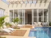 Apartamento para venda e locaÃ§Ã£o na Vila Nova ConceiÃ§Ã£o
