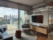 Apartamento para venda e locação no bairro Cambuí em...