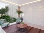 Apartamento para venda e locação no bairro Centro em...