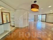 Apartamento para venda e locação no Brooklin, com: 4...