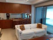 APARTAMENTO PARA VENDA E LOCAÇÃO NO BROOKLIN DE 85M²