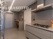 Apartamento para Venda e locaÃ§Ã£o no CambuÃ, Campinas