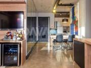 Apartamento para venda e locação no cambuí em Campinas...