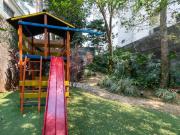 Apartamento à venda no Campo Belo com 75m², 1 suíte e 1...