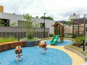 Apartamento para venda e locação no Condomínio Gran...