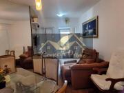 Apartamento para venda e locação no Condomínio Atua...