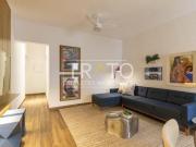 Apartamento para venda e locação no Condomínio Laguna