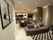 Apartamento para venda e locação no Condomínio Royal Park