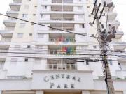 Apartamento para venda no Edifício Central Park...