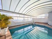 Apartamento para venda e locação no Jardim Marajoara | 4...