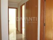 Apartamento para venda e locação no Mansões Santo...