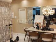 Apartamento para venda e locação no Noville Swiss Park...