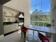 Apartamento para venda e locação no Premium Tamboré