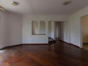 Apartamento para venda e locação Panamby São Paulo/SP